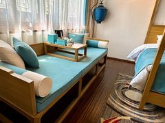 -茅山东方盐湖城景区