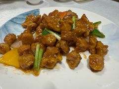 -鹿鸣春饭店(总店)
