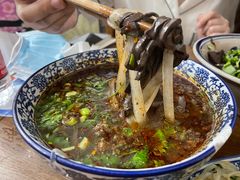 -惠记粉汤羊血(小南门店)