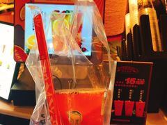 -茶太良品·北京特色茶饮(西站食宝街店)