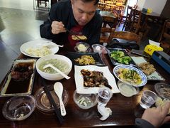 -赤酱红油(家乐福店)