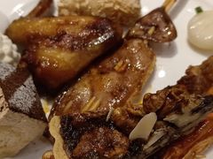 -云海轩·海鲜自助-河北云瑧世纪大饭店1F