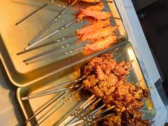 -魁牛·潮汕牛肉自助火锅(沈辽路万达店)