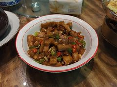 -民俗村柴火灶·景德江西菜(中国陶瓷博物馆店)
