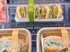 -巴黎贝甜·生日蛋糕(杭州文二路店)
