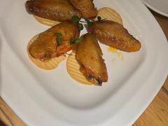 -金牌外婆家(苏州中心店)