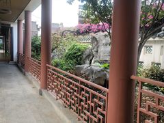 -桃园盛宴·岭南粤菜·手工茶点(南庄店)
