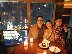 -上海柏悦酒店·世纪100牛排馆