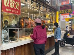 -老廣食堂(区庄店)
