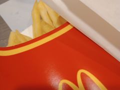 -麦当劳(天兴罗斯福店)