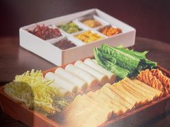 -海泰食府·新鲁菜·家宴(总部基地店)