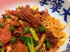 -李犟大爆鳝面·手工蟹黄包(湖滨西湖店)