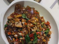 -合兴居烤鸭店