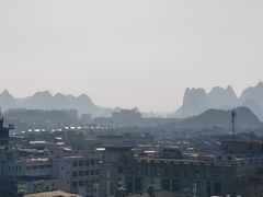 -桂林独秀峰王城景区