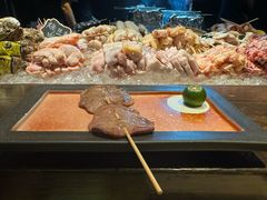 -三川·十酒Izakaya(南昌路店)