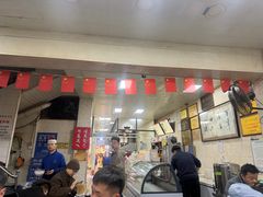 -老刘家泡馍·陕西老字号(钟楼广济街店)
