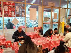 -荆九爷爆炒桥头三嫩(夫子庙店)