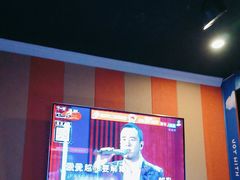 -唱吧麦颂KTV(松江五龙商业广场店)