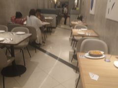 大堂-必胜客(鳌江万达店)