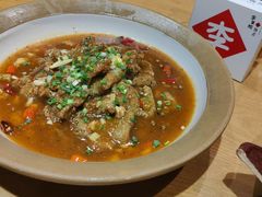 -乡野李掌柜(汉江路店)