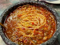 -浩海火燒雲傣家菜(芮欧百货店)