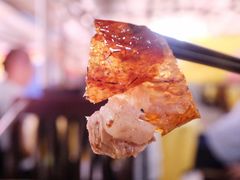 -烧鹅妹饭店
