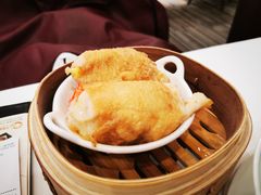 蒸鸡扎-翠园(北京王府中环店)