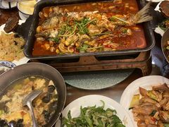 -江南名灶·农家乐(武里山天街店)