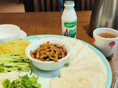 -李老哈·东北菜(宋园路店)