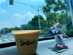 -Seesaw Coffee(南京国金中心店)