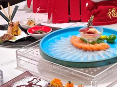 -月下料理(楷林IFC店)