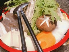 -NIUAN牛庵·日式和牛烧肉(恒隆店)