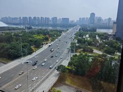 -皇朝万鑫自助餐厅