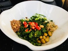 沾料-沱江鱼府(丽江店)