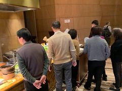 -万达瑞华酒店美食汇自助餐厅(楚河汉街店)