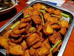 -红军龙虾(河柏街店)