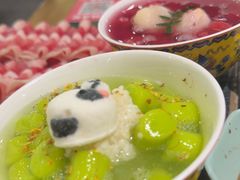 -井格重庆火锅(西直门凯德Mall店)
