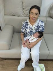 -上海百佳母婴护理中心