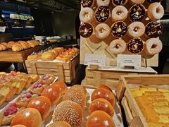 -云厨·高空西餐厅(成都瑯珀·凯悦臻选酒店)