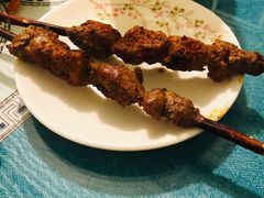 -贯贯吉·清真餐厅(浙江中路店)