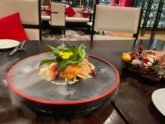 -圣丰索菲特·法国餐厅