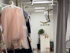 -微笑时刻照相馆·企业合影·商务外拍(北京五道口店)