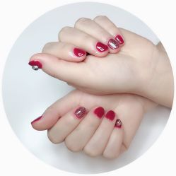 -光美焕·Brand New美甲美容管理中心