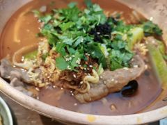 -成都你六姐·牛肉冒菜(城市集市合生汇店)