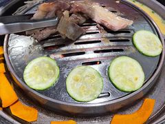 -哈哈碳都·牛肋条无限自助烤肉(宝龙店)