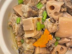 -万宝海鲜舫(劳动公园店)