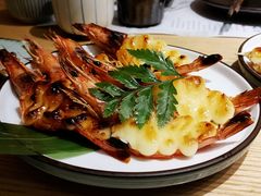 -枝魯枝魯自助料理