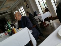 大堂-上海和平饭店华懋阁 Cathay Room