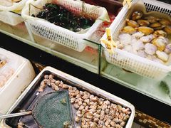 -沙田台山海鲜·酣客酒窖