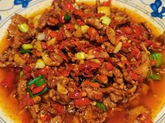 老坛肉炒肉-八碗湘长沙市井菜(坡子街店)